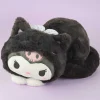 Kuromi Cat Cushion