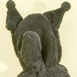 Kuromi Character Fluffy Mittens