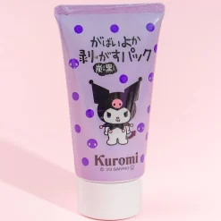 Kuromi Charcoal Peel-Off Mask