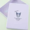 Kuromi Charming Storage Box