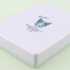 Kuromi Charming Storage Box