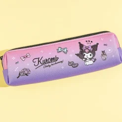 Kuromi Cheeky Beauty Pencil Case