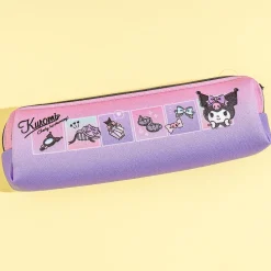 Kuromi Cheeky Beauty Pencil Case