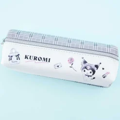 Kuromi Cheeky But Charming Pencil Case