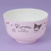 Kuromi Cheeky But Charming Bowl