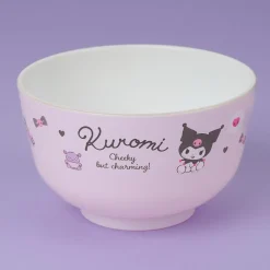 Kuromi Cheeky But Charming Bowl