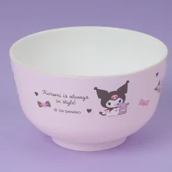 Kuromi Cheeky But Charming Bowl
