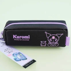 Kuromi Cheeky But Charming! Tray Pen Case