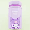 Kuromi Cheeky But Charming Standing Pen Case
