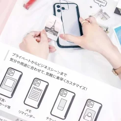 Kuromi Cheeky But Charming Phone Case for iPhone 12 / 12 Pro