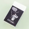 Kuromi Cheeky But Charming Eraser