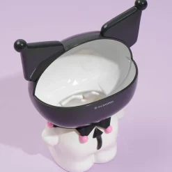 Kuromi Cheeky Figure Multi-Purpose Holder