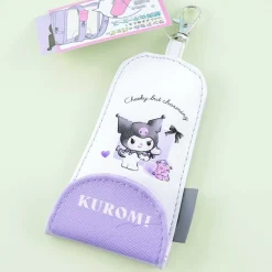 Kuromi Cheeky Keycase