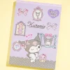 Kuromi Cheeky Memo Pad