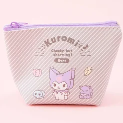 Kuromi Cheeky Purse