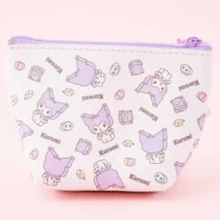 Kuromi Cheeky Purse