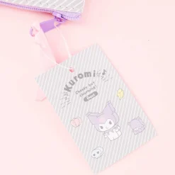 Kuromi Cheeky Purse