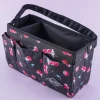 Kuromi Cherry Carry Box