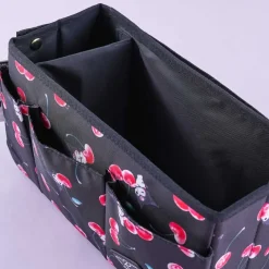 Kuromi Cherry Carry Box