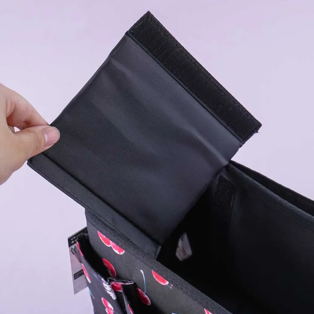 Kuromi Cherry Carry Box