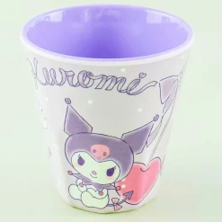 Kuromi Cherry Cup