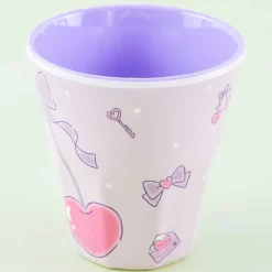 Kuromi Cherry Cup
