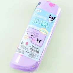 Kuromi Cherry Cushion Cover