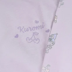 Kuromi Cherry Love Sweatshirt