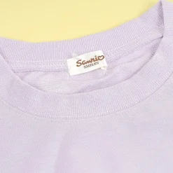 Kuromi Cherry Love Sweatshirt