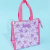Kuromi Cherry Soda Lunch Tote