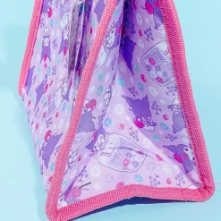 Kuromi Cherry Soda Lunch Tote