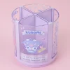 Kuromi Chill Out Rotating Pen Stand