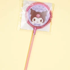 Kuromi Chocolate Lollipop