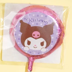 Kuromi Chocolate Lollipop