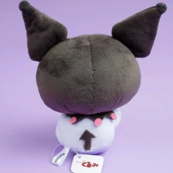 Kuromi Chokongurumi Plushie - Medium