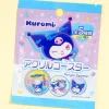 Kuromi City Pop Acrylic Coaster Collectible