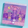 Kuromi City Pop Memo Pad