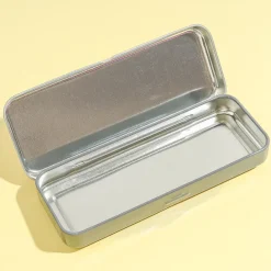 Kuromi City Pop Steel Pencil Case