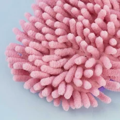 Kuromi Cleaning Room Shoes