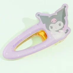 Kuromi Clingy Acrylic Multi-Purpose Clip