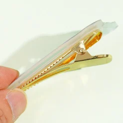 Kuromi Clingy Acrylic Multi-Purpose Clip