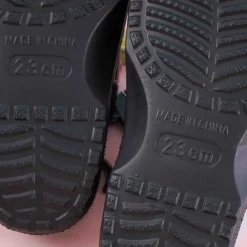 Kuromi Clog Sandals - Medium