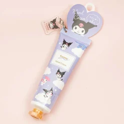 Kuromi Cloudy Hand Cream With Charm