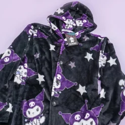 Kuromi Comfy Room Wear