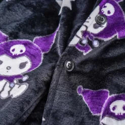 Kuromi Comfy Room Wear