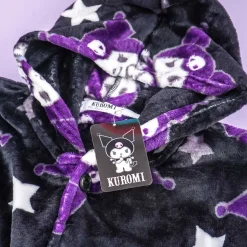 Kuromi Comfy Room Wear