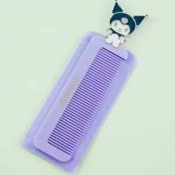 Kuromi Compact Comb