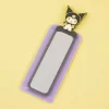 Kuromi Compact Mirror with Case