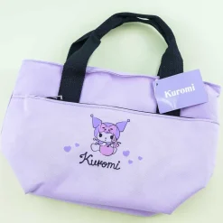 Kuromi Cooler Bag