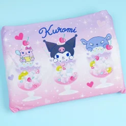 Kuromi Cream Soda Blanket